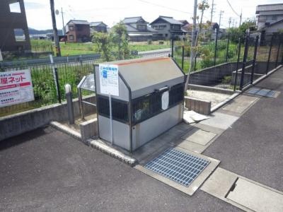 共用部分