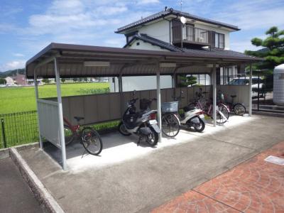 共用部分