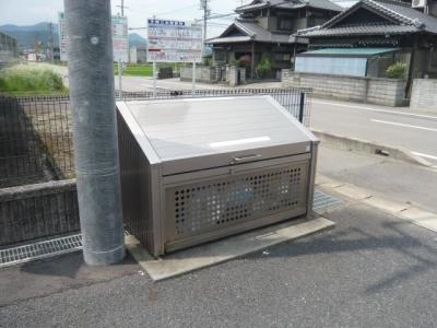 共用部分