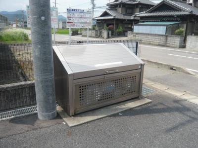 共用部分