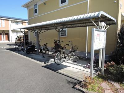 共用部分