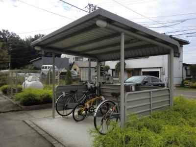 共用部分