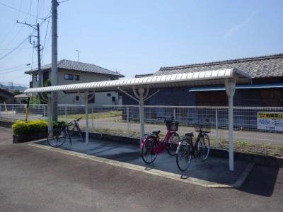 共用部分