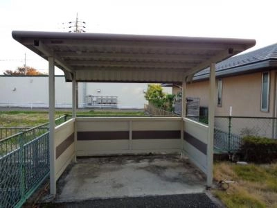 共用部分