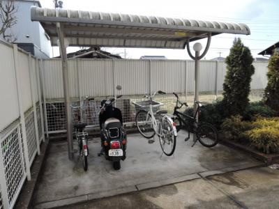 共用部分