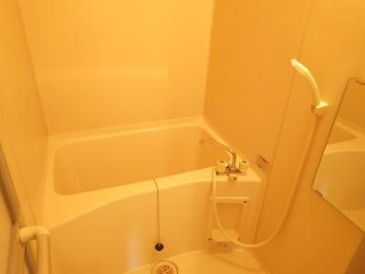 サンビレッジ白金 4階 浴室