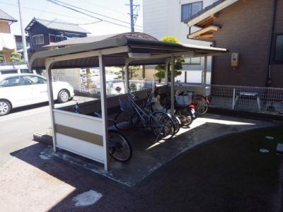 共用部分