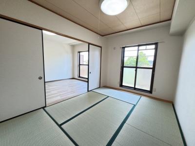 和室