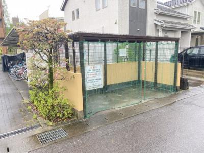 共用部分