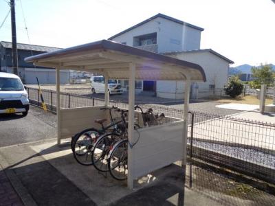 共用部分