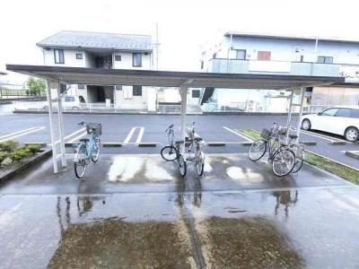 共用部分