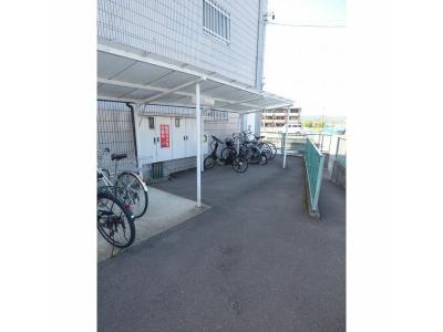 共用部分