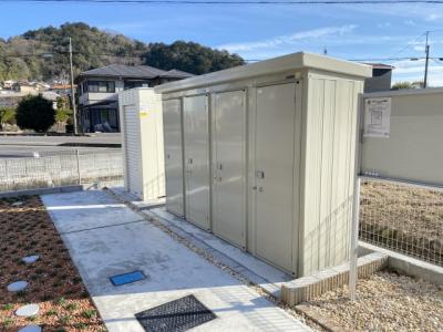 共用部分