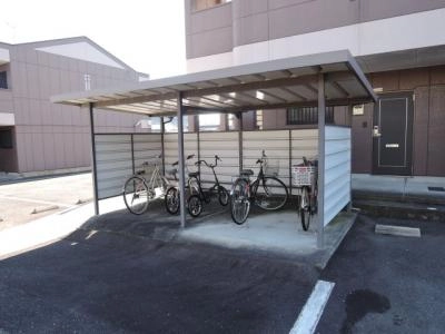 共用部分