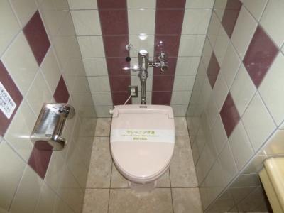 WC