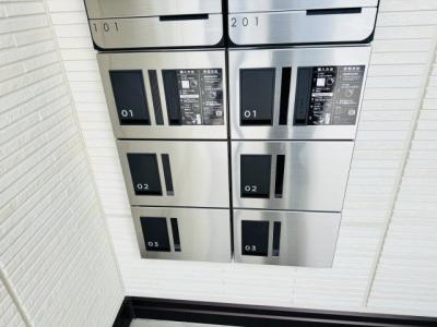 共用部分