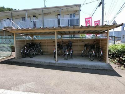 共用部分