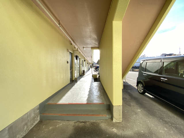 通路