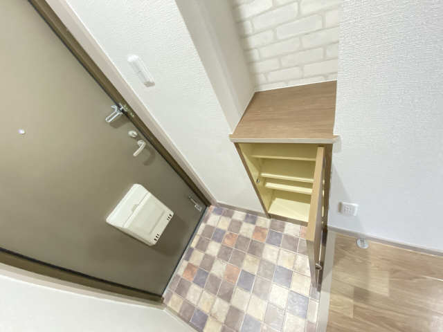 シューズBOX