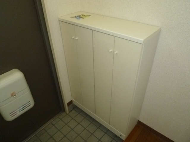 下駄箱