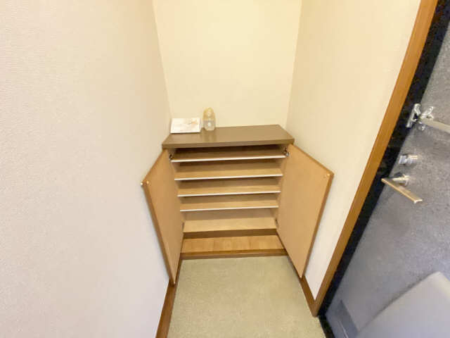 シューズBOX