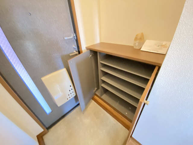 シューズBOX