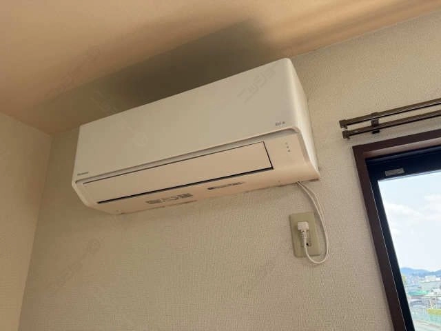 エアコン