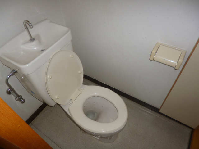 ＷＣ