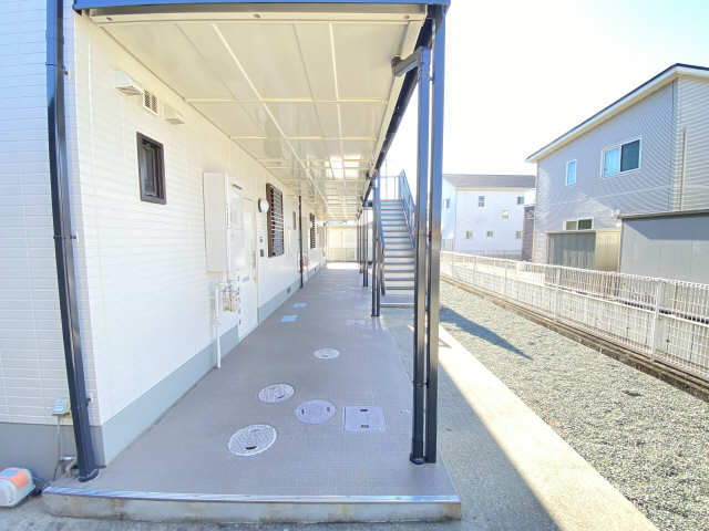 通路