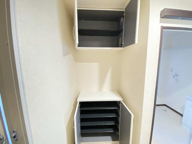 シューズBOX