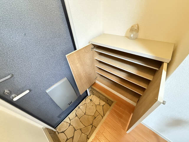 シューズBOX