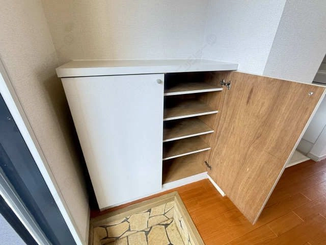 シューズBOX