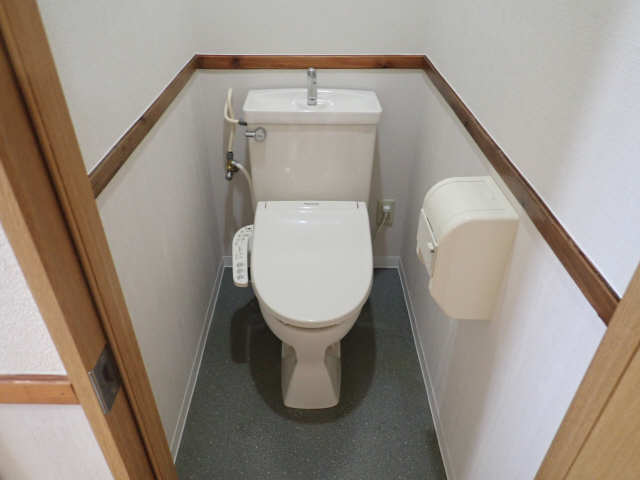WC