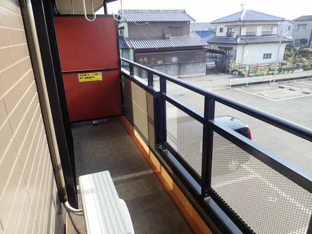 バ��ルコニー