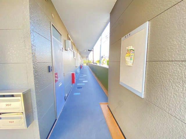 通路