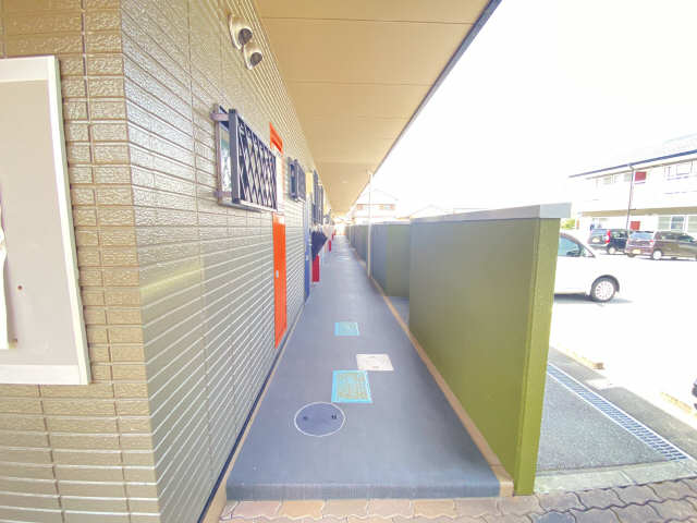 通路
