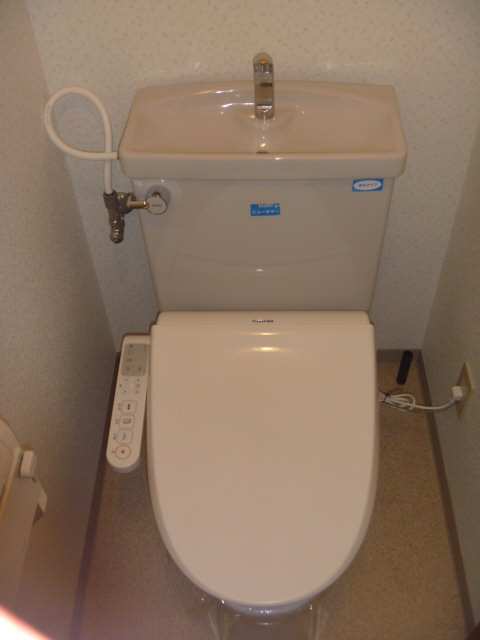 ＷＣ