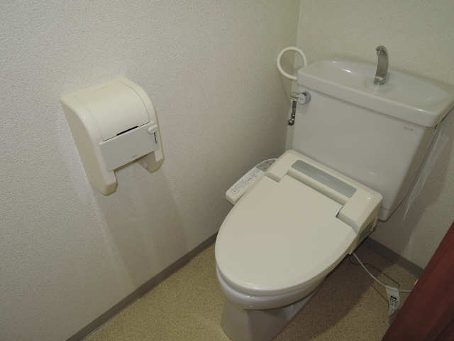 ＷＣ
