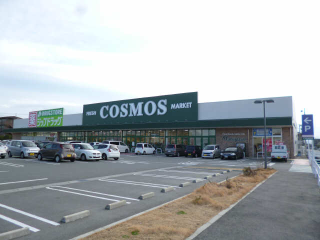 コスモス松阪川井町店