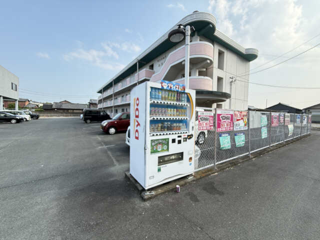 自動販売機