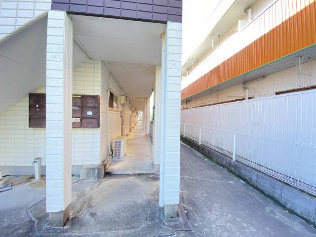 通路