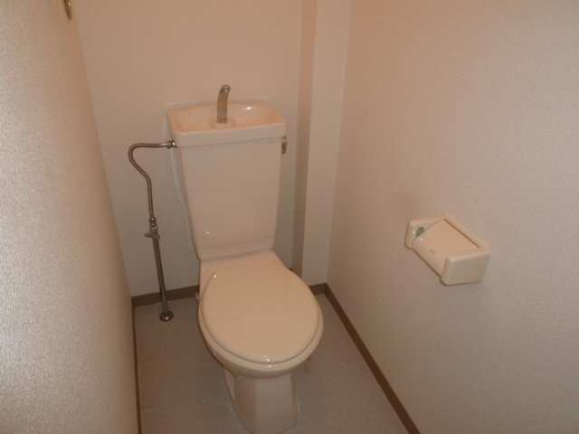 ＷＣ