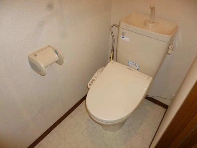 ＷＣ