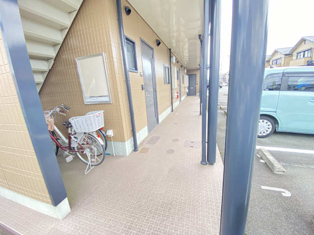通路