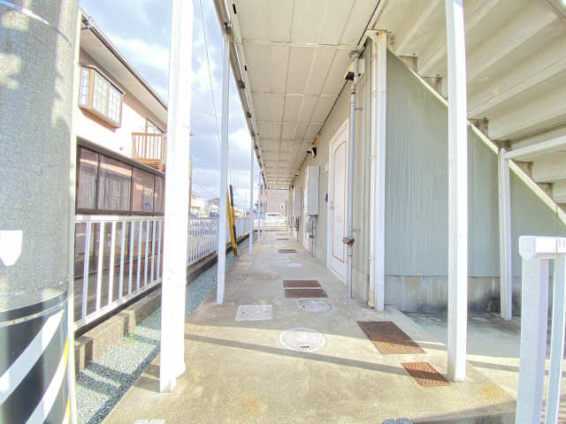 通路