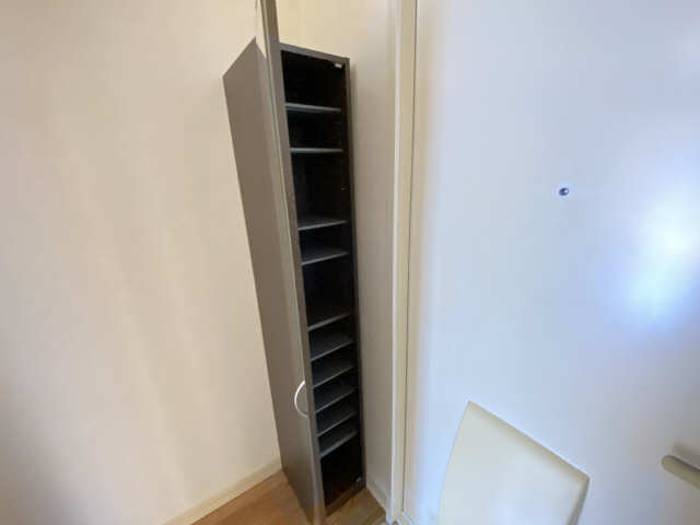 シューズBOX