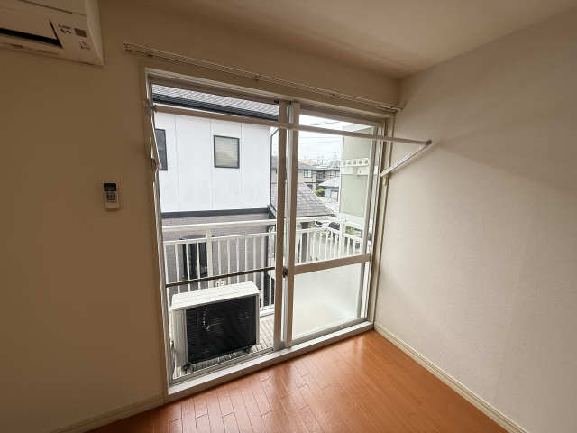 室内物干し