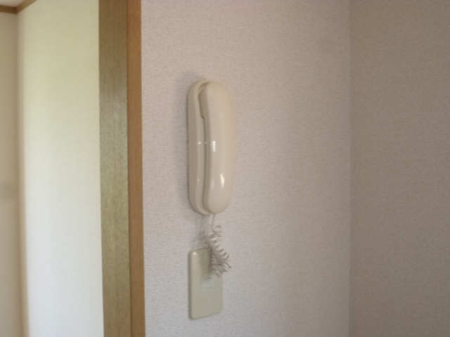 インターホン