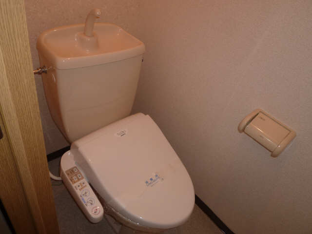 ＷＣ
