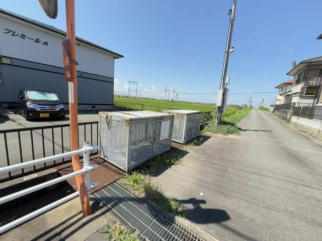 共用部分